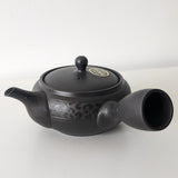 Théière Japonaise <br> Kyusu de Tokoname 340ml