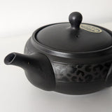 Théière Japonaise <br> Kyusu de Tokoname 340ml