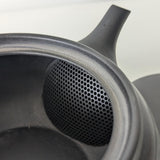 Théière Japonaise <br> Kyusu de Tokoname 340ml