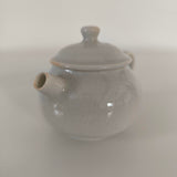 Théière en Porcelaine Artisanale <br> 65-70ml