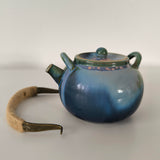 Théière en Porcelaine Chinoise <br> Jingdezhen 320ml