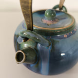Théière en Porcelaine Chinoise <br> Jingdezhen 320ml