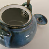 Théière en Porcelaine Chinoise <br> Jingdezhen 320ml