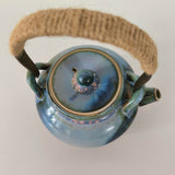 Théière en Porcelaine Chinoise <br> Jingdezhen 320ml