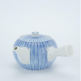Théière Japon Porcelaine