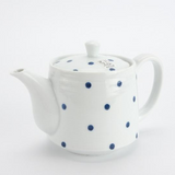 Théière à Pois