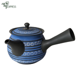 Théière de Potier Japonais <br> Tokoname 250-360ml