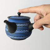 Théière de Potier Japonais <br> Tokoname 250-360ml