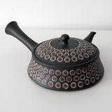 Théière Japonaise en Argile