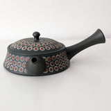 Théière Japonaise Tokoname
