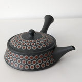 Théière D'Artisan Japonais