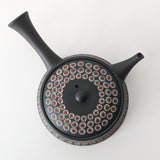 Théière Artisanale Japonaise