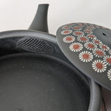 Théière de Potier Japonais <br> Tokoname 250-360ml