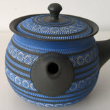 Théière de Potier Japonais <br> Tokoname 250-360ml
