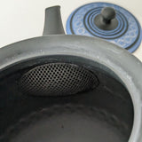 Théière de Potier Japonais <br> Tokoname 250-360ml
