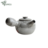 Théière en Céramique <br> pour Gaucher SAM BODHI 375ml