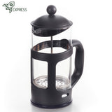 Théière en Verre Pression <br> Brandt 1000ml
