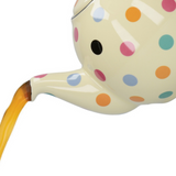 Théière Anglaise Traditionnelle <br> à Pois London Pottery 0,8-1.5L