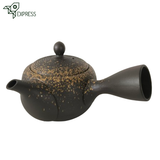 Théière Terre Cuite Japonaise