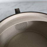 Théière Japonaise <br> Tokoname Yaki Kyusu 420ml