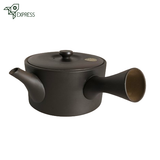 Théière Japonaise <br> Tokoname Yaki Kyusu 420ml