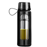 Théière Verre Portable