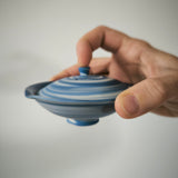 Théière Artisanale <br> Wabi Sabi 70ml