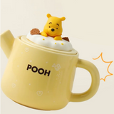 Théière Winnie L'Ourson <br> Service 500ml