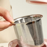 Théière Winnie L'Ourson <br> Service 500ml