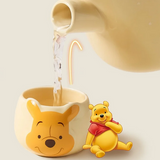 Théière Winnie L'Ourson <br> Service 500ml