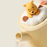 Théière Winnie L'Ourson <br> Service 500ml