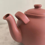 Théière en Grès Grande Capacité <br> Plint 2.5L