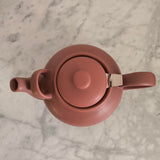 Théière en Grès Grande Capacité <br> Plint 2.5L