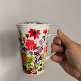 Tisanière Avec Filtre <br> Dunoon 440ml