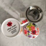 Tisanière Avec Filtre <br> Dunoon 440ml