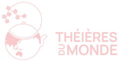 Theieres Du Monde