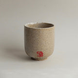 Yunomi Tasse <br> LONG JING 180ml
