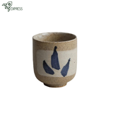 Yunomi Tasse
