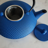 Théière en Fonte <br> Nature et Découvertes 800ml