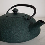 Théière fonte muji