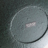 Théière en Fonte Japonaise Verte <br> Wazuqu Muji 650ml