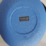 Théière en Fonte Bleue <br> Wazuqu Fuku 550ml
