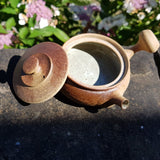 kyusu japonais
