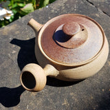 kyusu japonais artisanal