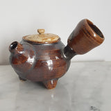 Théière Artisanale Japonaise