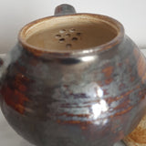 Théière en Céramique <br> Fait Main 220ml