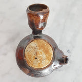 Théière en Céramique Artisanale