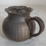 Théière Vintage