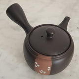 théière japonaise Tokoname