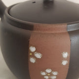 Théière Japonaise en Argile <br> Tokoname 340ml